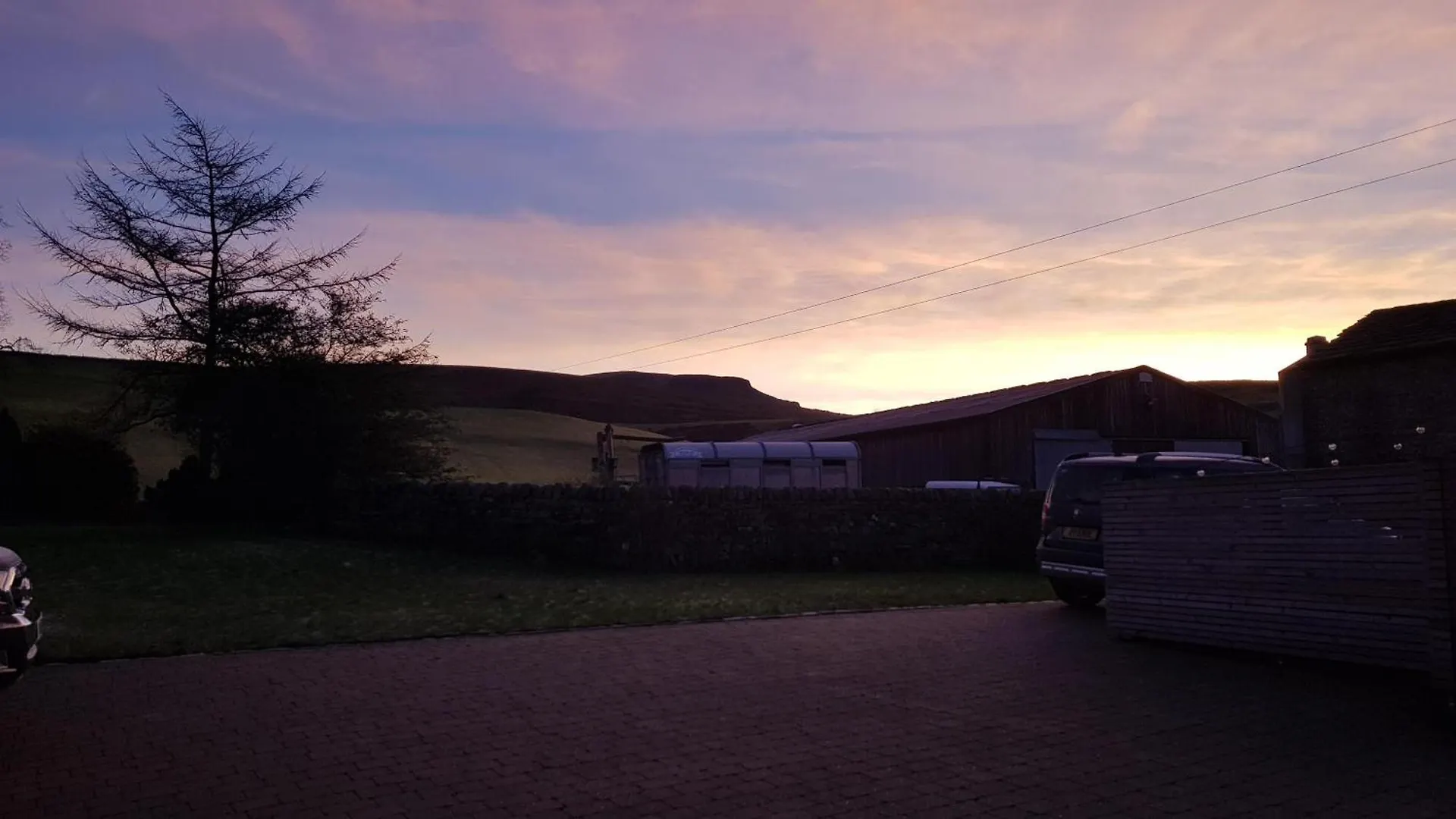 Hawks Barn - Horton In Ribblesdale Villa Vakantiehuis