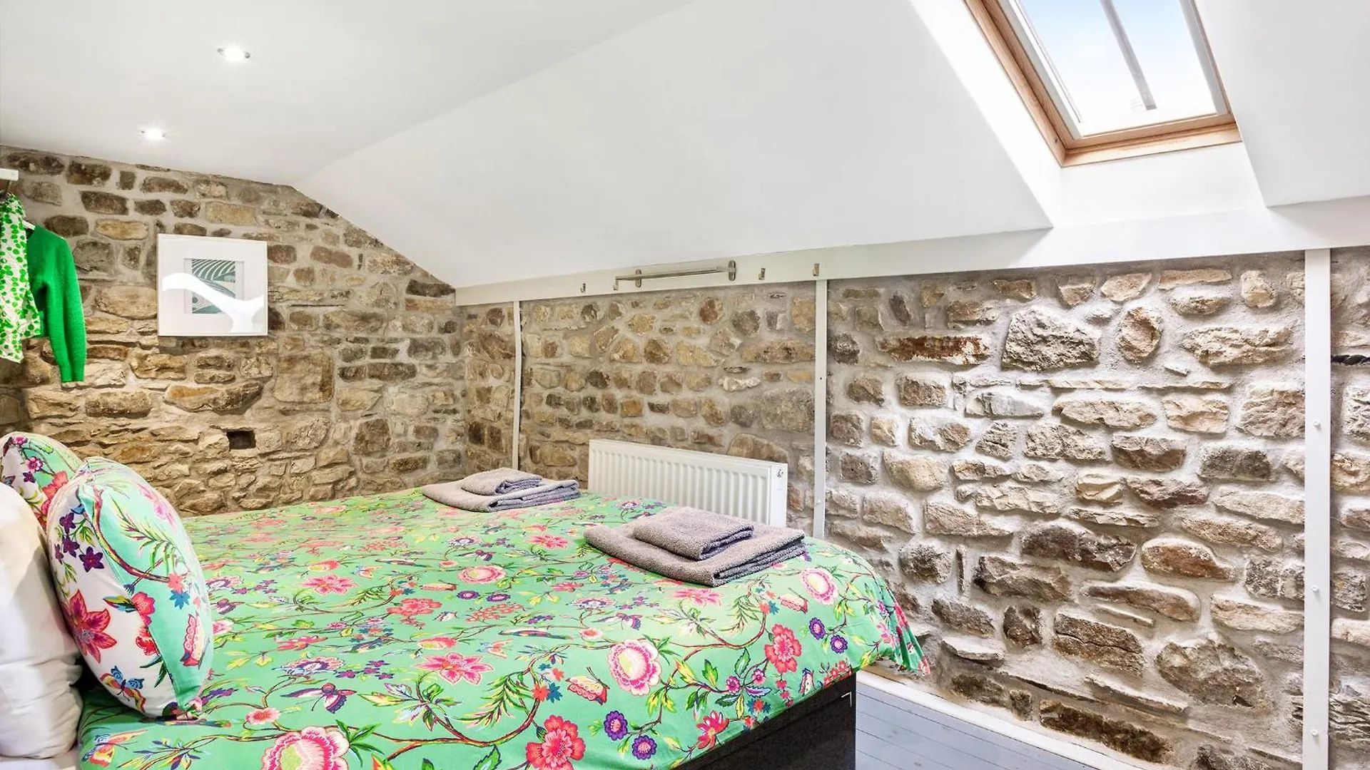 Hawks Barn - Horton In Ribblesdale Villa