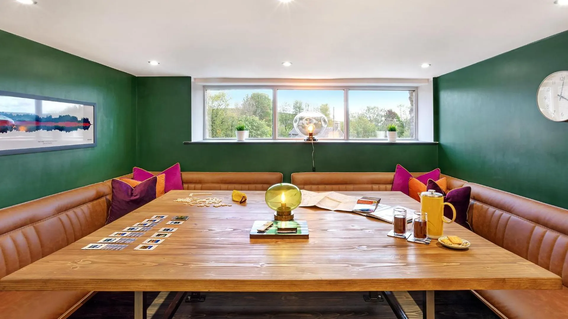 Hawks Barn - Horton In Ribblesdale Villa